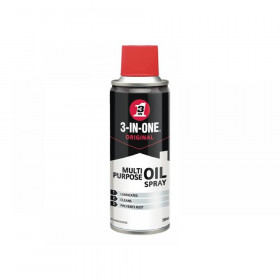 3-IN-ONE Original Multi-Purpose Oil Spray 200ml