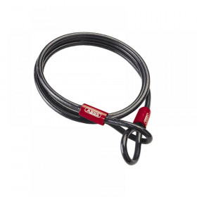 ABUS Mechanical 10/1000 Cobra Loop Cable 10mm x 1000cm