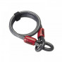 Abus Mechanical 25719 12/120 Cobra Loop Cable 12Mm X 120Cm