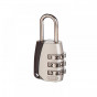 Abus Mechanical 33720 155/20 20Mm Combination Padlock (3-Digit) Carded