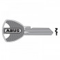 Abus Mechanical 35491 55/30-35 New Key Blank (Kd Only) 35491