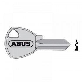 ABUS Mechanical 65/20 20mm New Profile Key Blank