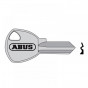 Abus Mechanical 11405 65/20 20Mm New Profile Key Blank