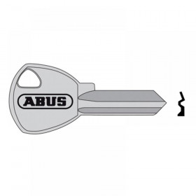 ABUS Mechanical 65/25 25mm New Profile Key Blank