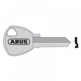 ABUS Mechanical 65/40+45 Old Key Blank