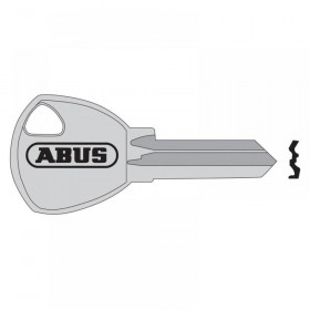 ABUS Mechanical 65/50 50mm +60 New Key Blank