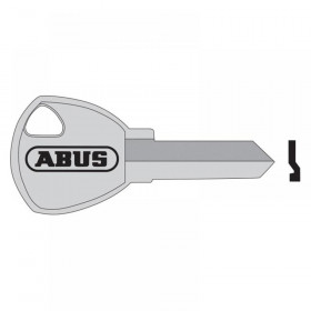 ABUS Mechanical 65/50 50mm +60 Old Key Blank