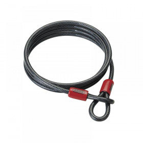 ABUS Mechanical 8/200 Cobra Loop Cable 8mm x 200cm
