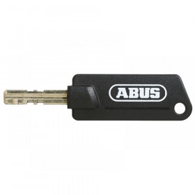 ABUS Mechanical Master Key Only For 158KC/45 AP050 Combination Padlock