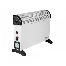 Airmaster Convector Heater with Timer 2.0kW
