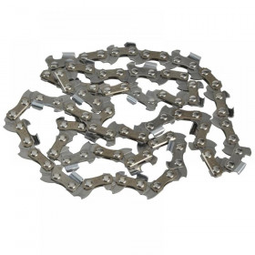ALM CH044 Chainsaw Chain 3/8in x 44 links 1.3mm - Fits 30cm Bars