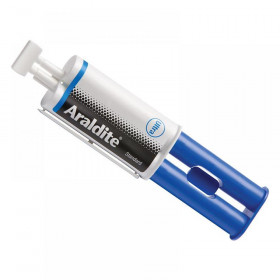 Araldite Standard Epoxy Syringe 24ml