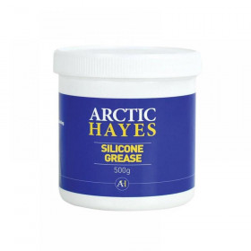 Arctic Hayes Silicone Grease Range