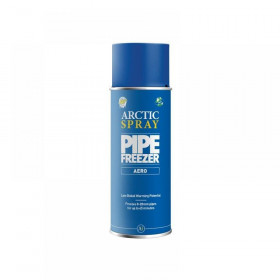 Arctic Hayes ZE Spray Pipe Freezer Aero Large 300ml