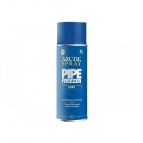 Arctic Hayes ZE Spray Pipe Freezer Aero Range