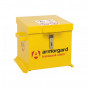 Armorgard TRB1C Trb1C Transbank™ Chemical Transit Box 430 X 415 X 365Mm