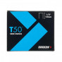 Arrow A508 T50 Staples 12Mm (1/2In) (Pack 5000, 4 X 1250)