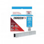 Arrow A508SS1 T50 Staples Stainless Steel 508Ss 12Mm (1/2In) (Box 1000)