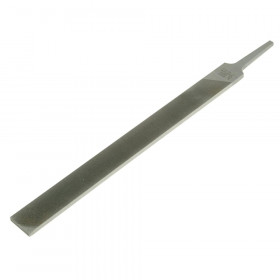 Bahco 1-100-06-2-0 Hand Second Cut File 150mm (6in)