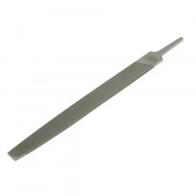Bahco 1-110-06-3-0 Flat Smooth Cut File 150mm (6in)
