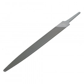 Bahco 1-111-04-3-0 Warding Smooth Cut File 100mm (4in)