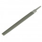 Bahco 1-210-12-2-0 1-210-12-2-0 Half-Round Second Cut File 300Mm (12In)