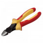 Bahco 2101S-140 2101S Insulated Side Cutting Pliers 140Mm