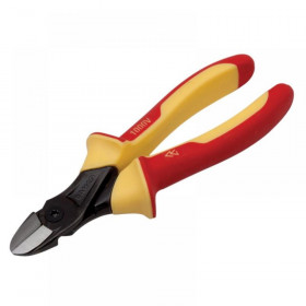 Bahco 2101S Insulated Side Cutting Pliers 180mm