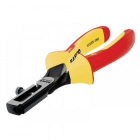 Bahco 2223S ERGO Insulated Wire Stripping Pliers 150mm (6in)