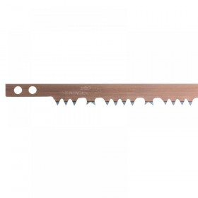 Bahco 23-15 Raker Tooth Hard Point Bowsaw Blade 380mm (15in)