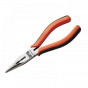 Bahco 2470 G-160 2470G Snipe Nose Pliers 160Mm (6.1/4In)