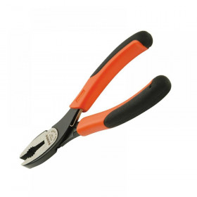 Bahco 2628G ERGO Combination Pliers 160mm (6.1/4in)