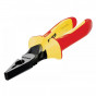 Bahco 2628 S-160 2628S Ergo™ Insulated Combination Pliers 160Mm (6.1/4In)