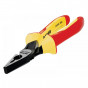 Bahco 2628S-180 2628S Ergo™ Insulated Combination Pliers 180Mm (7In)