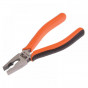 Bahco 2678 G-160 2678G Combination Pliers 160Mm (6.1/4In)