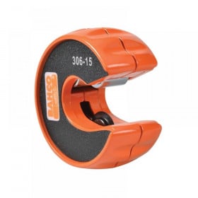 Bahco 306 Tube Cutter 12mm (Slice)