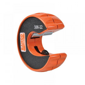 Bahco 306 Tube Cutter 22mm (Slice)