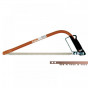 Bahco 331-21-51/23-21P 331-21-51/23-21P Bowsaw 530Mm (21In) With Free 23/21 Green Wood Blade
