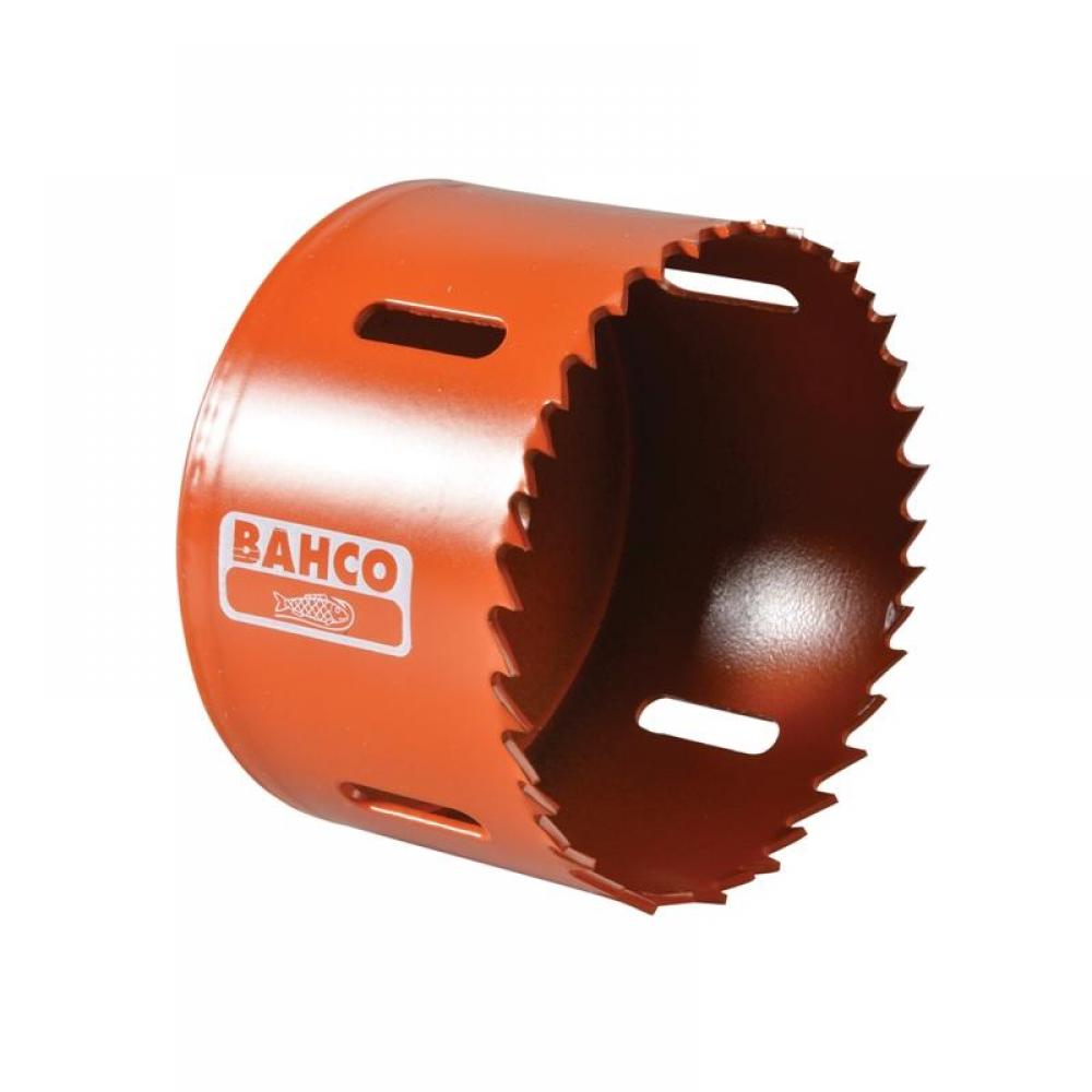 BAHCO(バーコ) バイメタルホルソー替刃 刃径14 3830-14-VIP - 手動工具