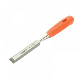 Bahco 414 Bevel Edge Chisel 22mm (7/8in)