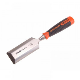 Bahco 434-50 Bevel Edge Chisel 50mm (2in)