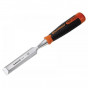 Bahco 434-25 434 Bevel Edge Chisel 25Mm (1In)