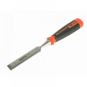 Bahco 434 Bevel Edge Chisel 35mm (1.3/8in)