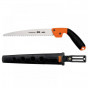 Bahco 5128-JS-H 5128-Js-H Professional Pruning Saw With Scabbard 445Mm (18In)