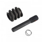 Bahco 8071-2 8071-2 Spare Knurl & Pin Only