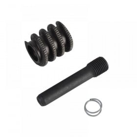 Bahco 8072-2 Spare Knurl & Pin Only