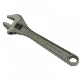 Bahco 8074 Black Adjustable Wrench 380mm (15in)