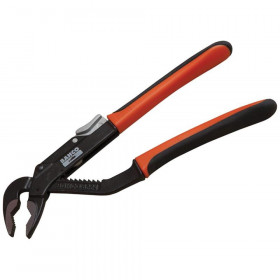 Bahco 8223 ERGO Slip Joint Pliers 200mm