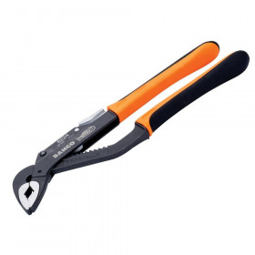 Bahco 8224 ERGO Slip Joint Pliers 250mm