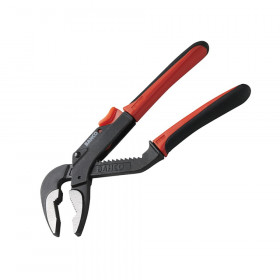 Bahco 8231 ERGO Slip Joint Pliers 200mm